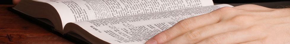 Correspondence Course